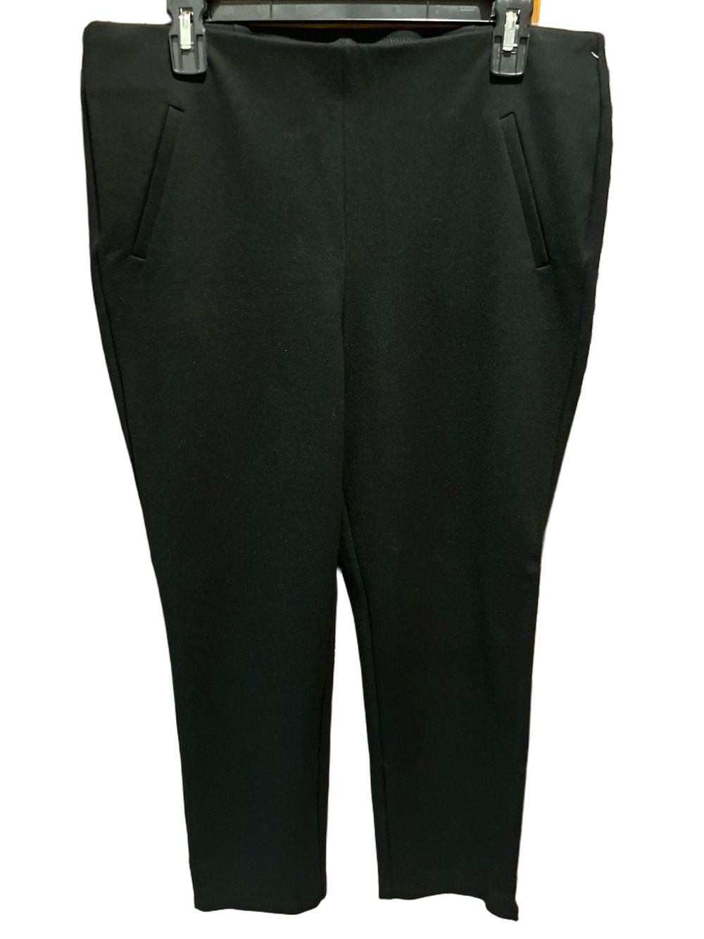 97. WOMENS CHICO’S 2/L DETAIL PANTS